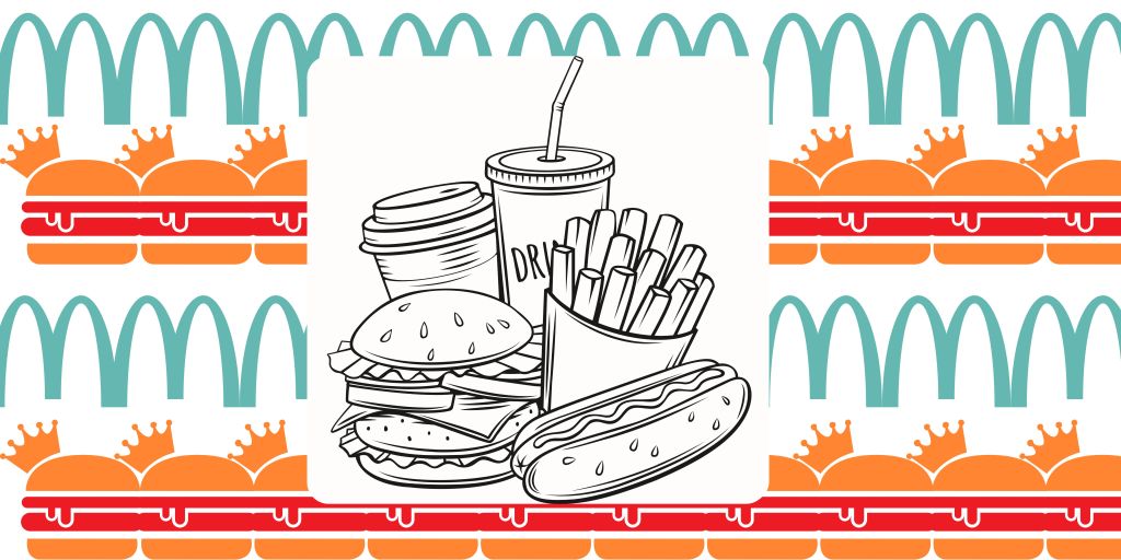 The Fast Food&nbsp;Trap