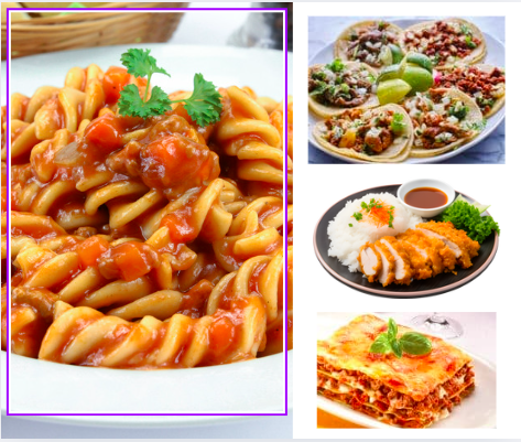 Stuck in a Recipe Rut: Why Most of Us Stick to a Few&nbsp;Favorites