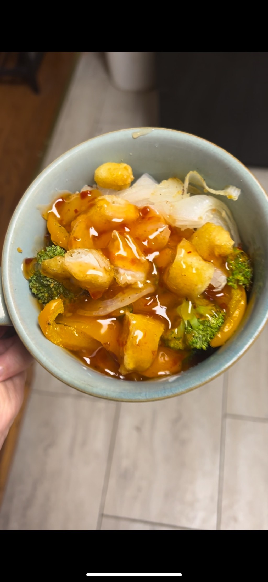 Stir-Fry: Easy, Healthy,&nbsp;Quick!