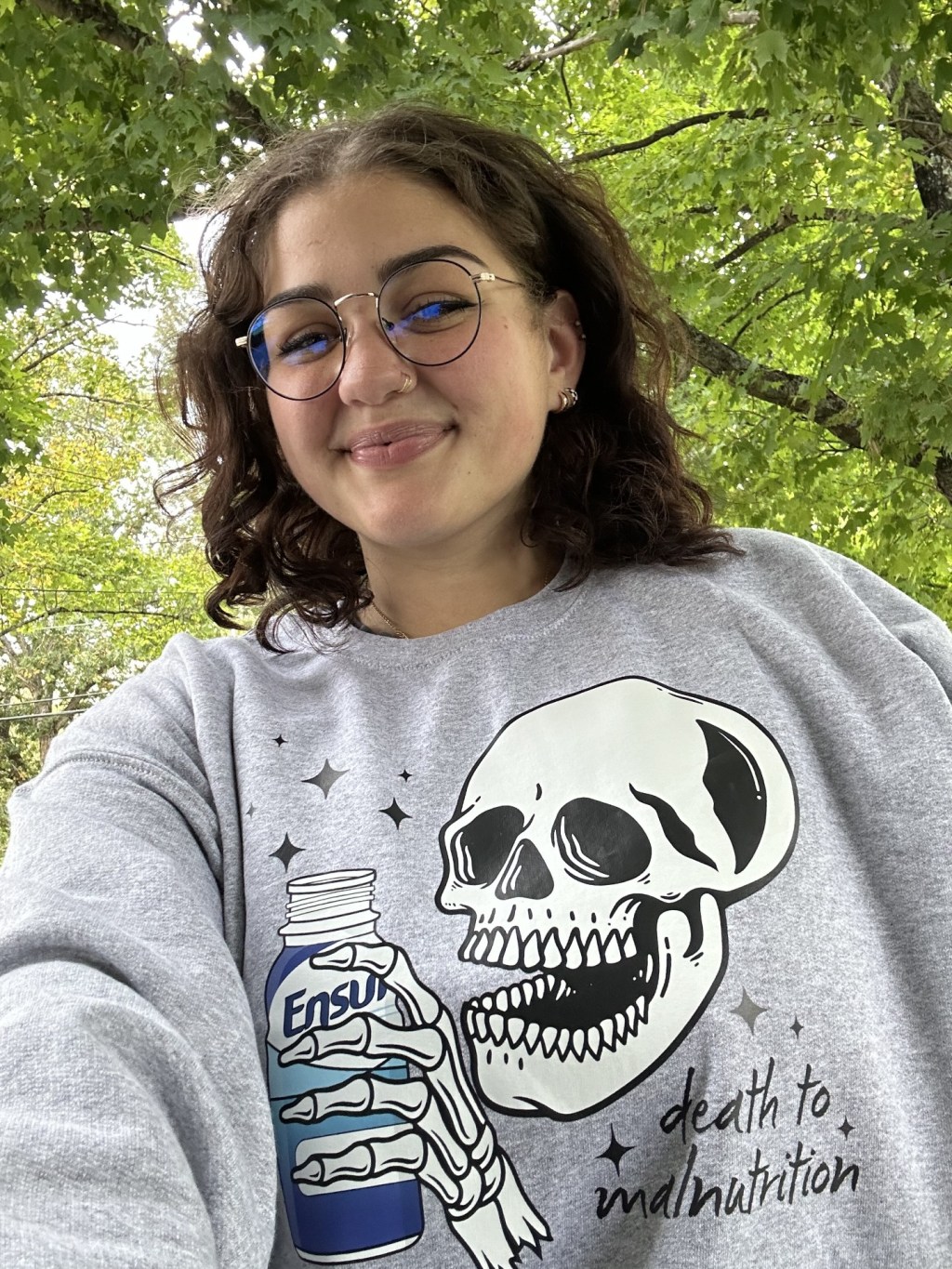 A Day in the Life of a Clinical&nbsp;Dietitian