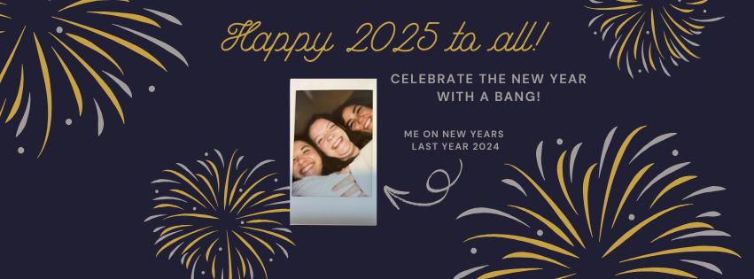 Embracing Attainable New Year’s&nbsp;Resolutions