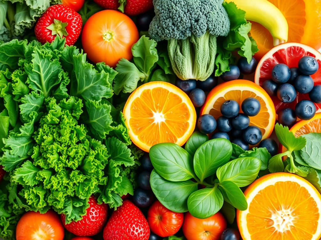 My Top 5 Grocery Store&nbsp;Items