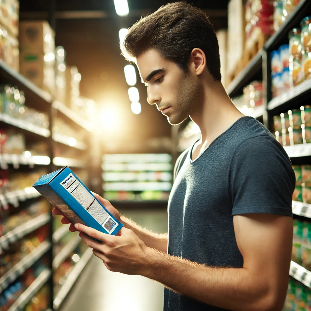 How to Read Nutrition Labels Like a&nbsp;Pro